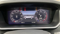 Land Rover Range Rover 3.0 SDV6 Vogue 4dr Auto Diesel Estate